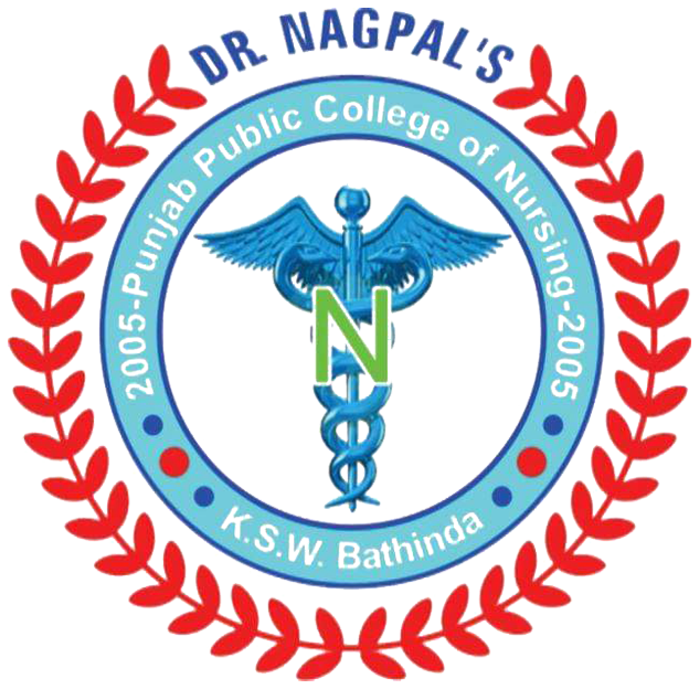 College Logo